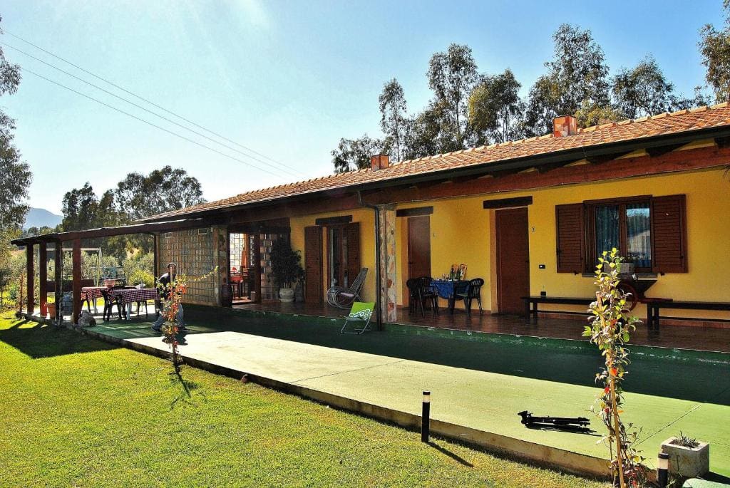 Agriturismo Monte Majore - View 5