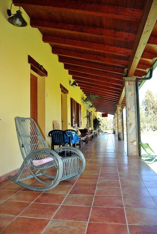 Agriturismo Monte Majore - View 4