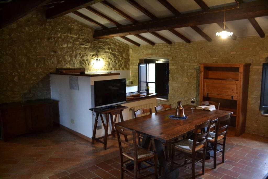 Agriturismo Nestore - View 4