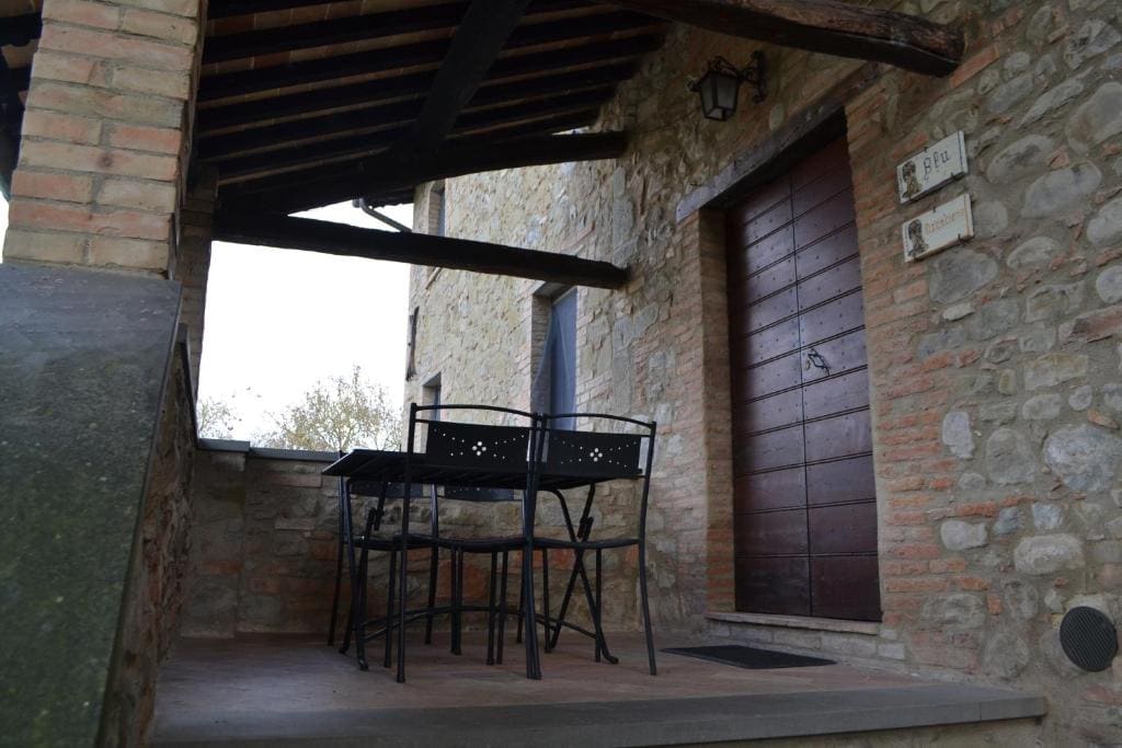 Agriturismo Nestore - View 5