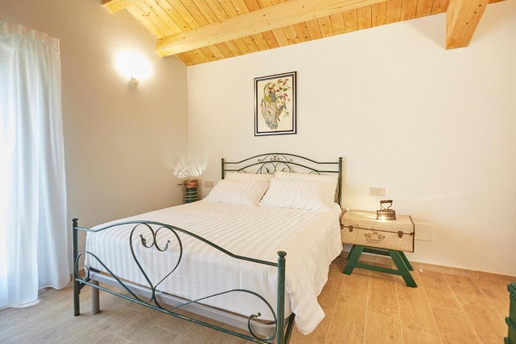 Agriturismo Nido delle Rondini - View 6