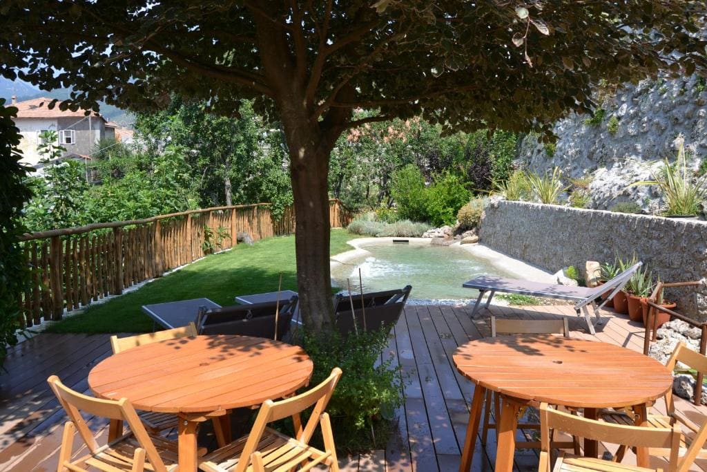 Agriturismo Nonno Tobia - View 4