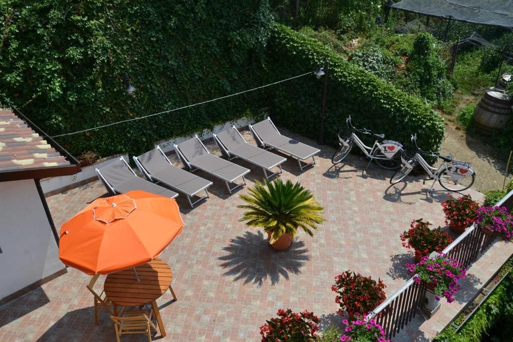 Agriturismo Nonno Tobia - View 3