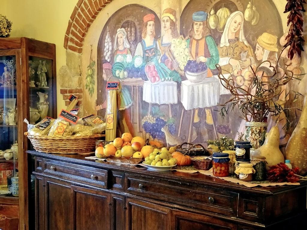 Agriturismo Nonno Tobia - View 5