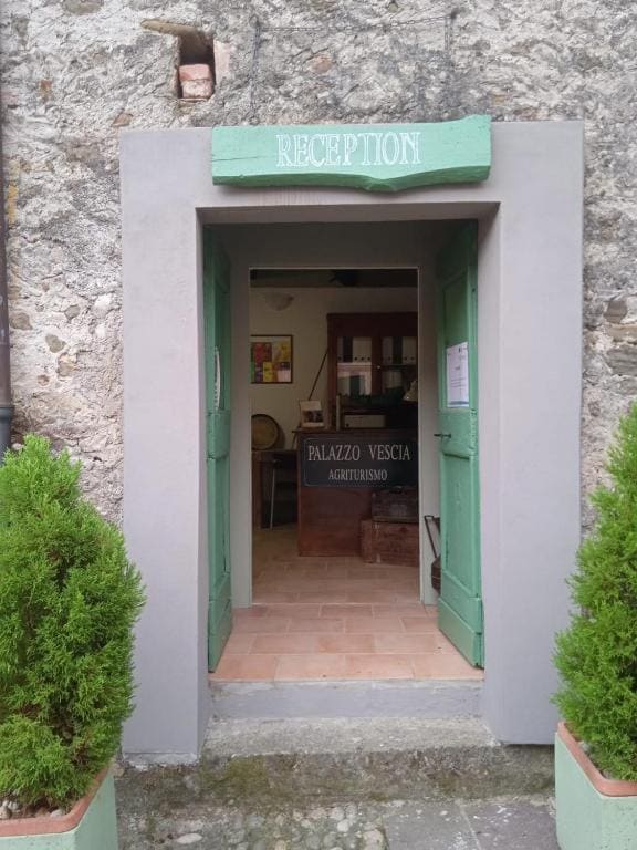 Agriturismo Palazzo Vescia - View 7