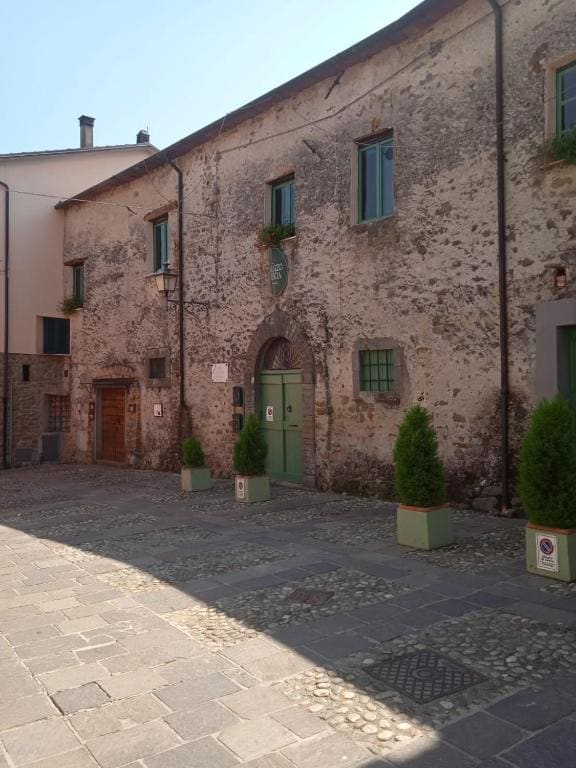 Agriturismo Palazzo Vescia - View 6