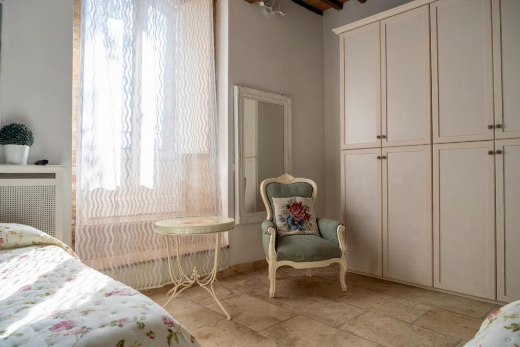 Agriturismo Percenna - View 5