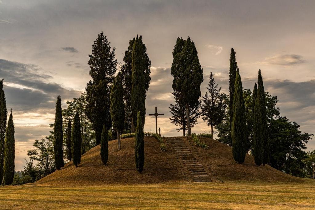 Agriturismo Percenna - View 2