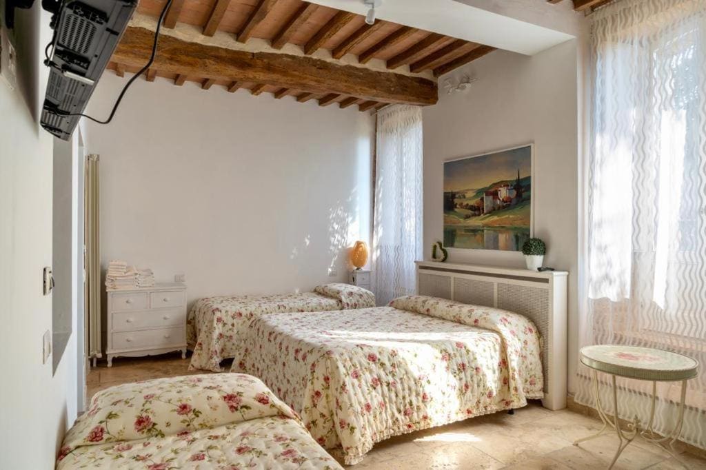 Agriturismo Percenna - View 4