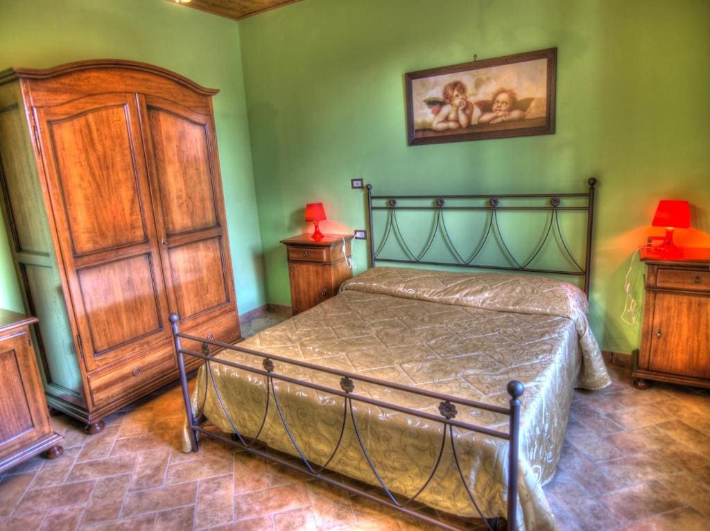 Agriturismo Podere Del Lepre - Tampilan 6