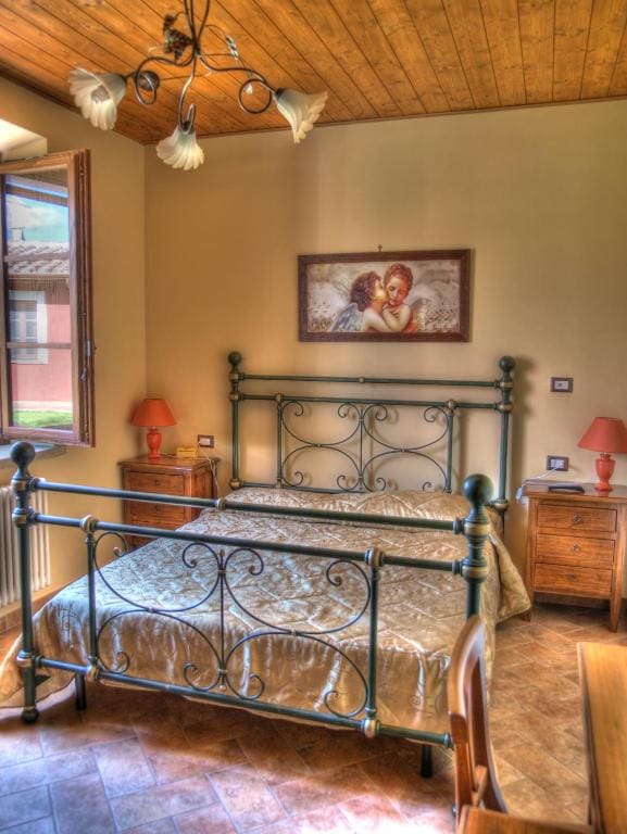 Agriturismo Podere Del Lepre - Tampilan 7