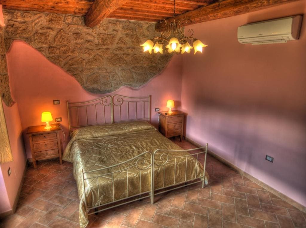 Agriturismo Podere Del Lepre - Tampilan 5