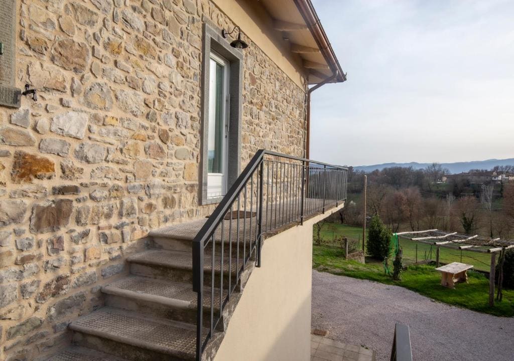 Agriturismo Podere Sant' Agnese - View 6