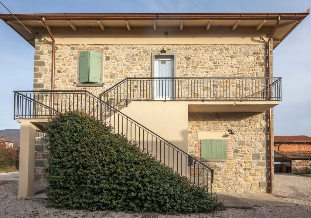 Agriturismo Podere Sant' Agnese - View 4