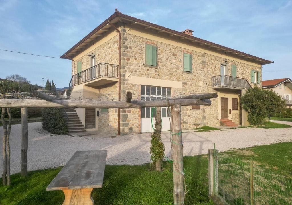 Agriturismo Podere Sant' Agnese - View 5