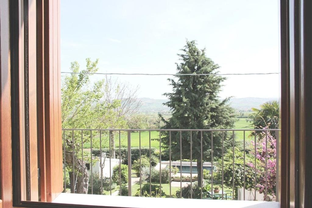 Agriturismo Ponterosa - View 2
