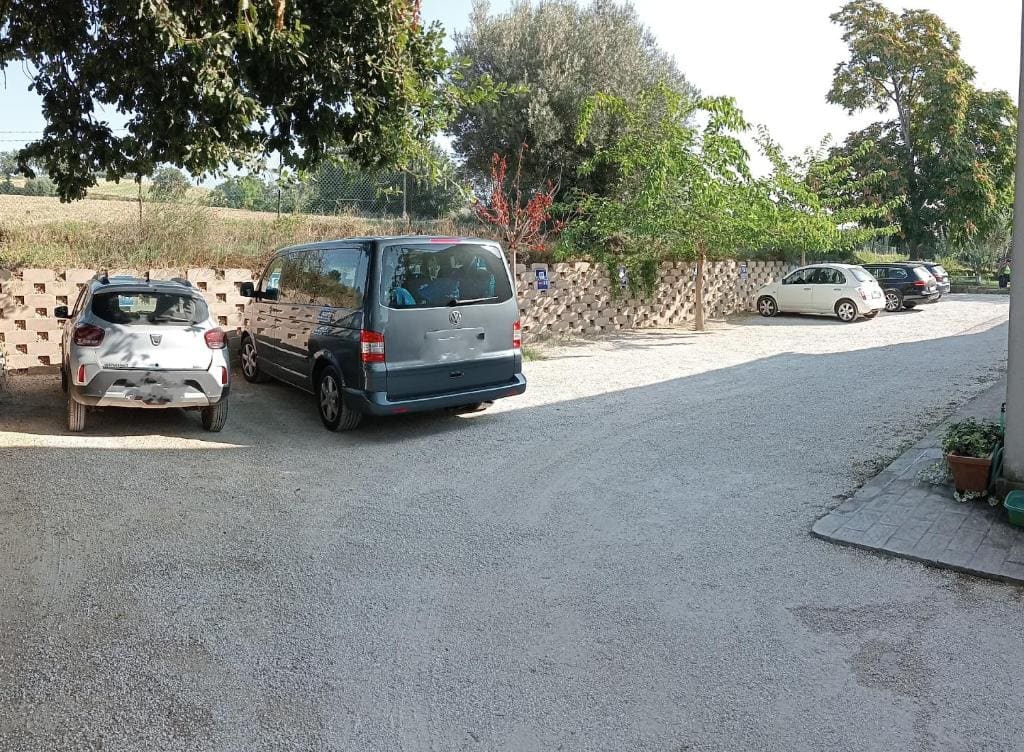 Agriturismo Ponterosa - View 4