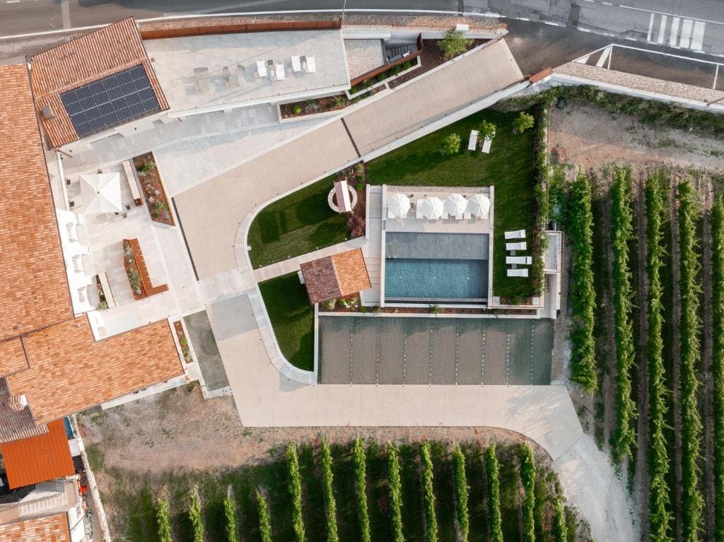 Agriturismo Prà dell'Ort - Wishing Wellness - 写真 5