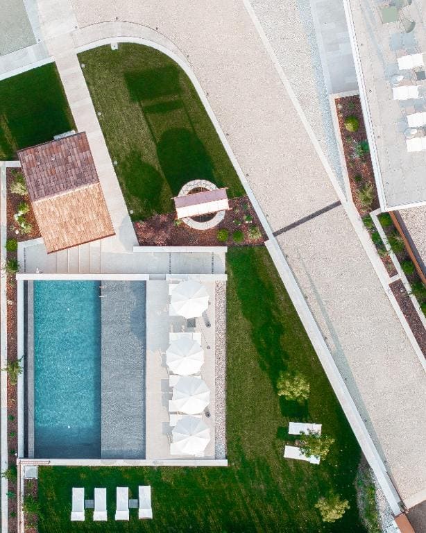 Agriturismo Prà dell'Ort - Wishing Wellness - 写真 4
