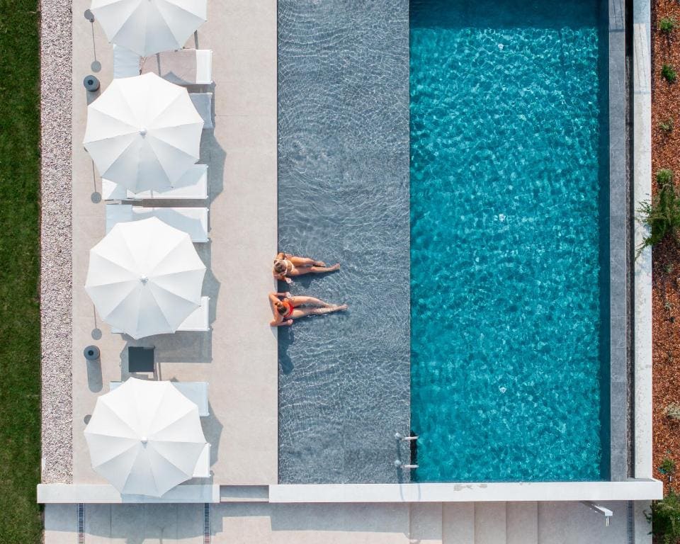 Agriturismo Prà dell'Ort - Wishing Wellness - 写真 6