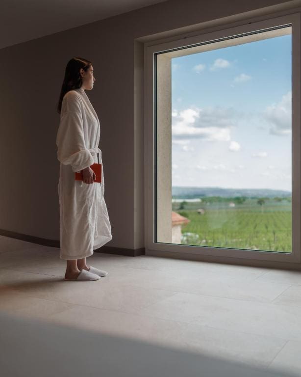 Agriturismo Prà dell'Ort - Wishing Wellness - 写真 7