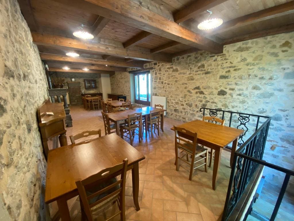 Agriturismo Prunara Farmstead F.lli Santoli - View 3
