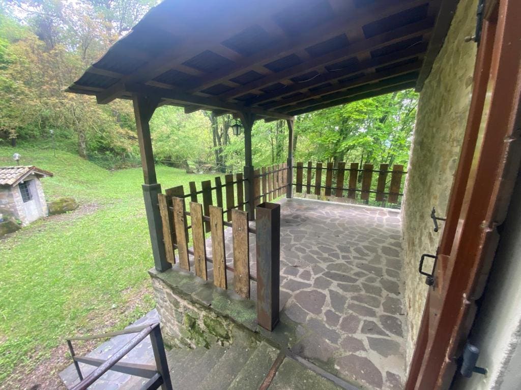 Agriturismo Prunara Farmstead F.lli Santoli - View 4