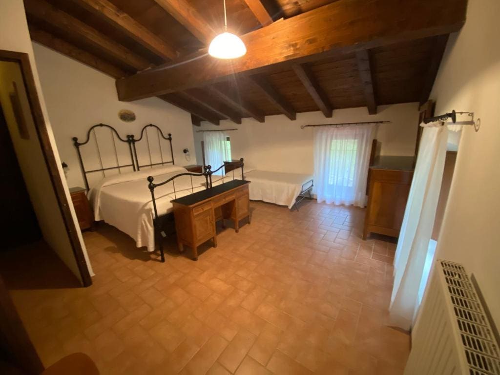 Agriturismo Prunara Farmstead F.lli Santoli - View 6