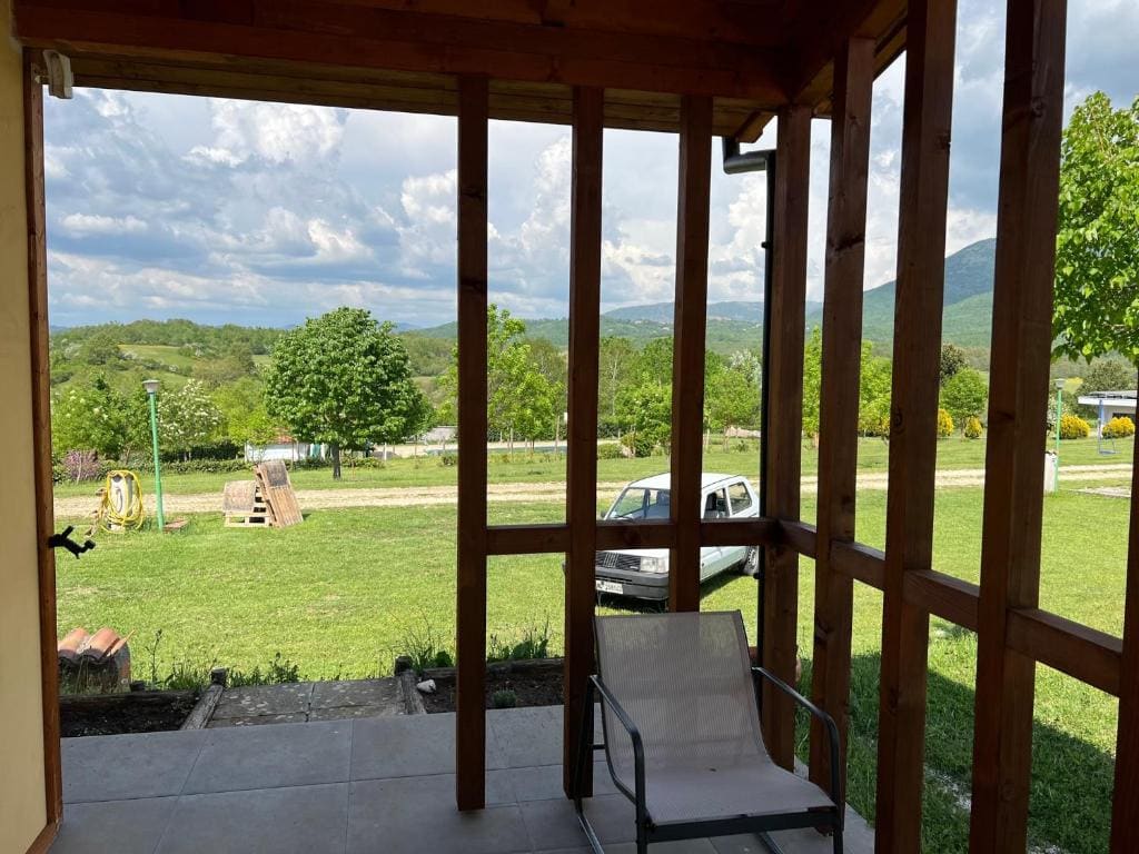 Agriturismo Quartuccio - View 5