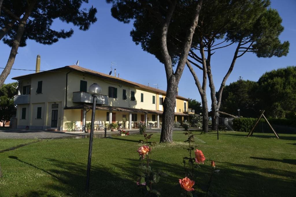 Agriturismo Redipuglia - Main view