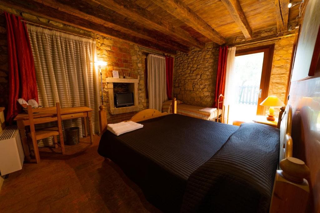 AGRITURISMO RIVA RATTA - Main view