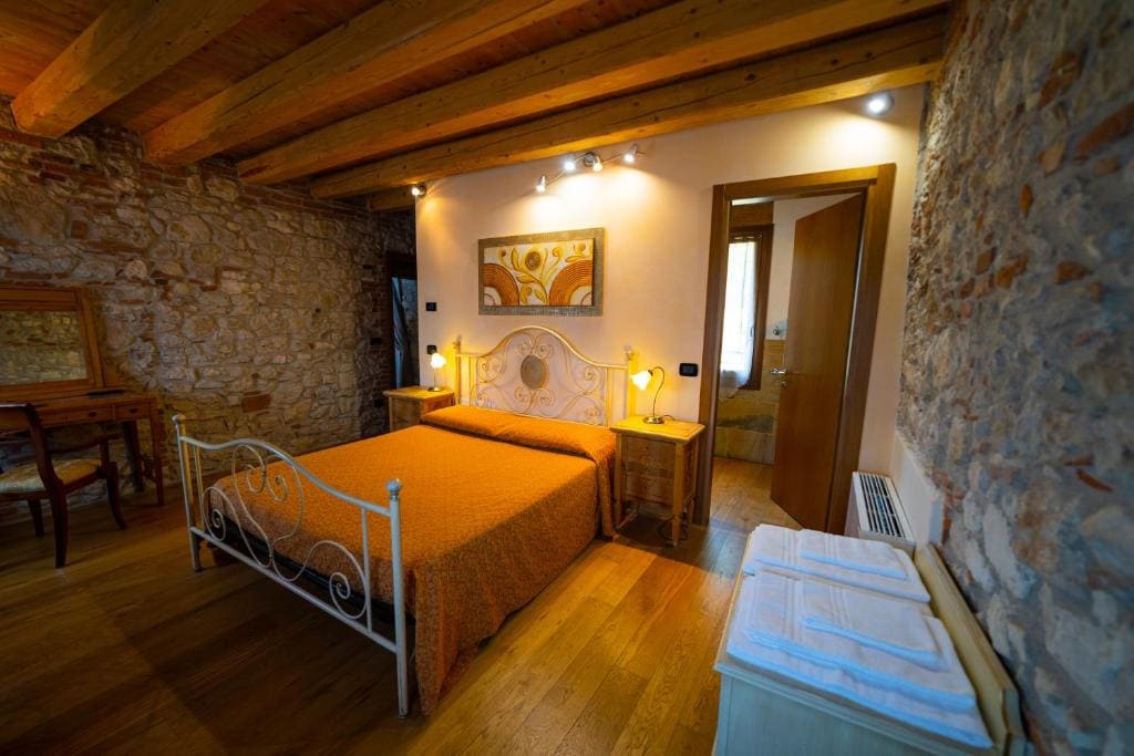 AGRITURISMO RIVA RATTA - View 6