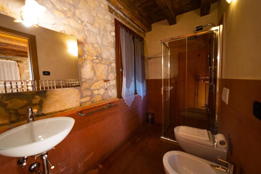 AGRITURISMO RIVA RATTA - View 2