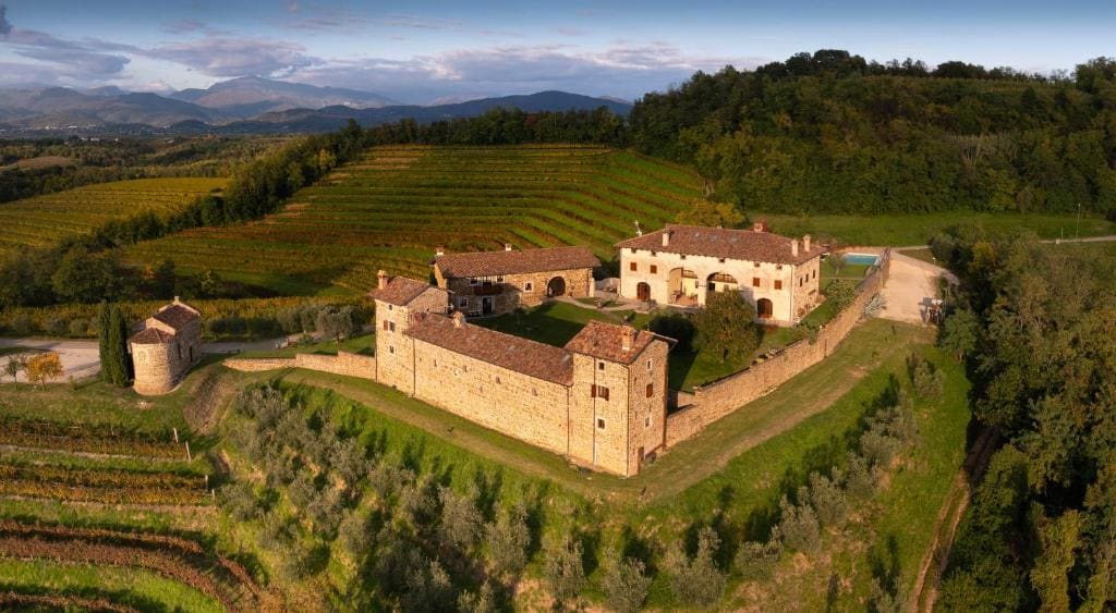 Agriturismo Ronchi Di Sant'Egidio - View 2