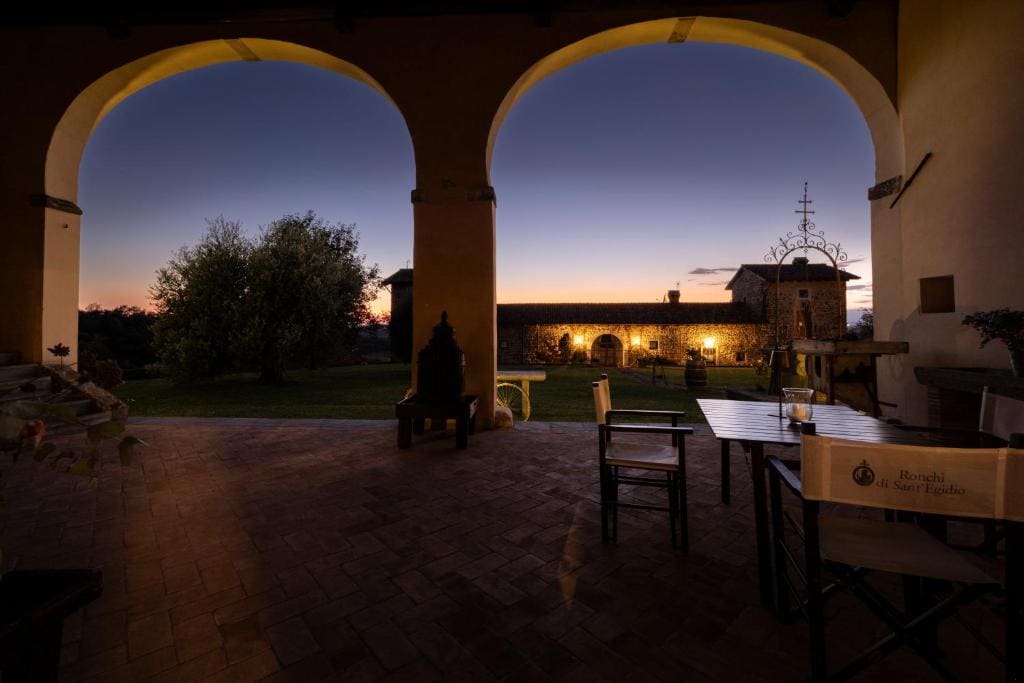 Agriturismo Ronchi Di Sant'Egidio - View 4