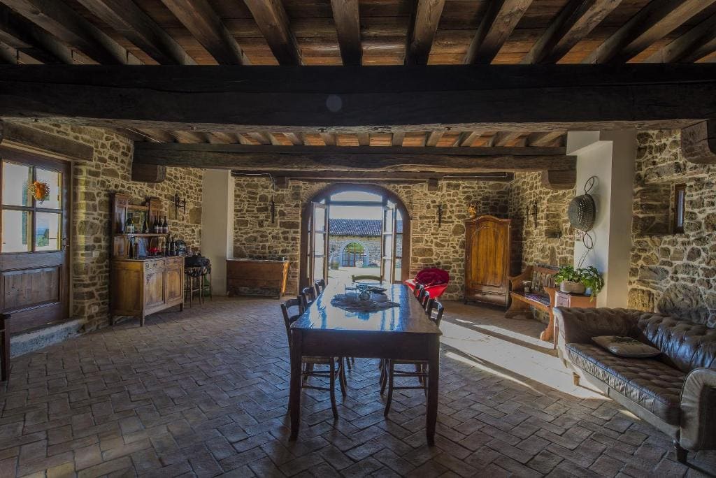 Agriturismo Ronchi Di Sant'Egidio - View 5