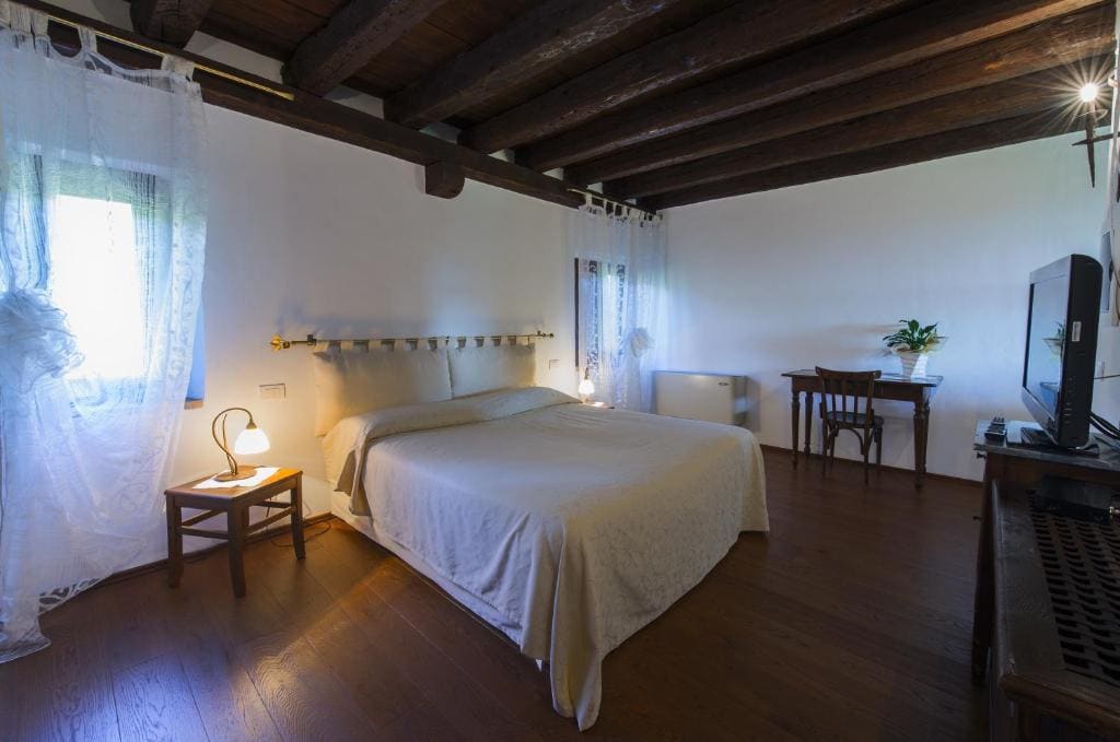 Agriturismo Ronchi Di Sant'Egidio - View 3