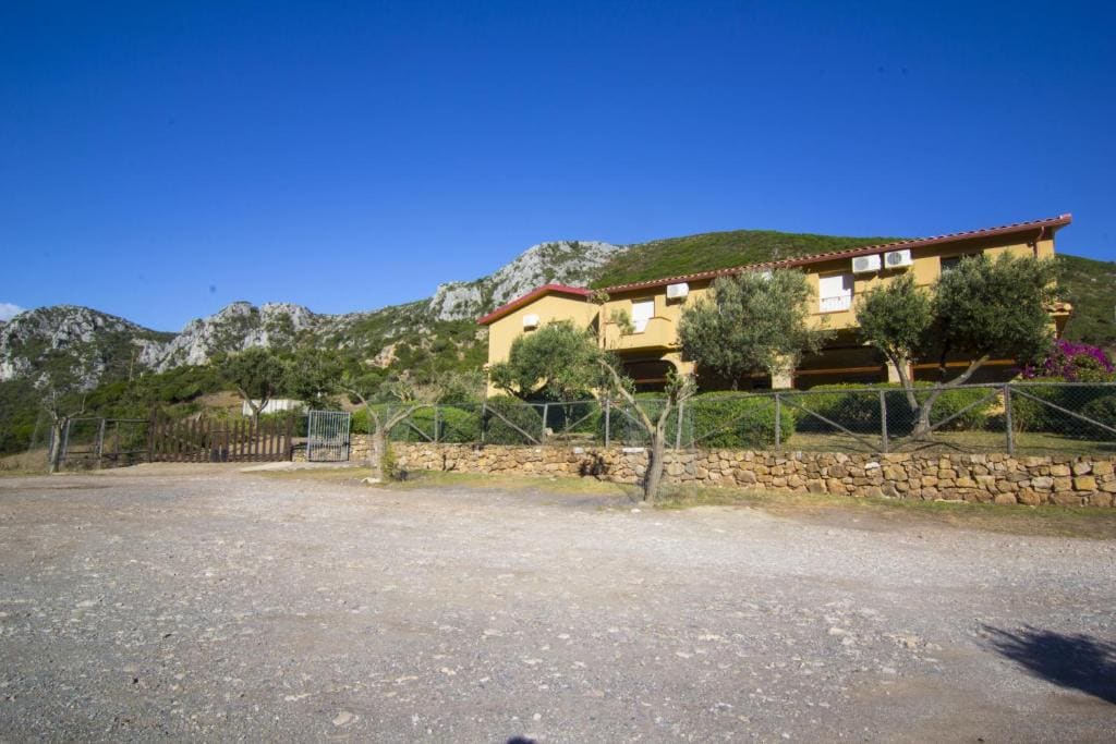 Agriturismo Sa Rocca - View 2