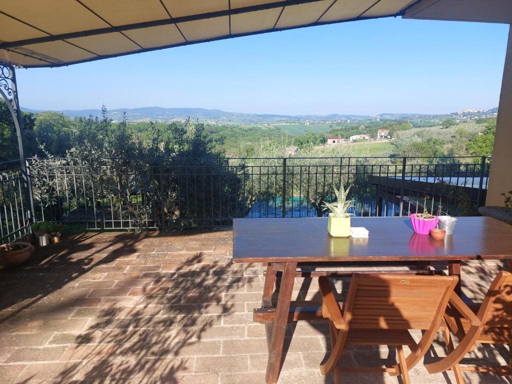 Agriturismo San Marco - View 3