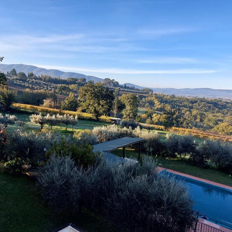 Agriturismo San Marco - Main view