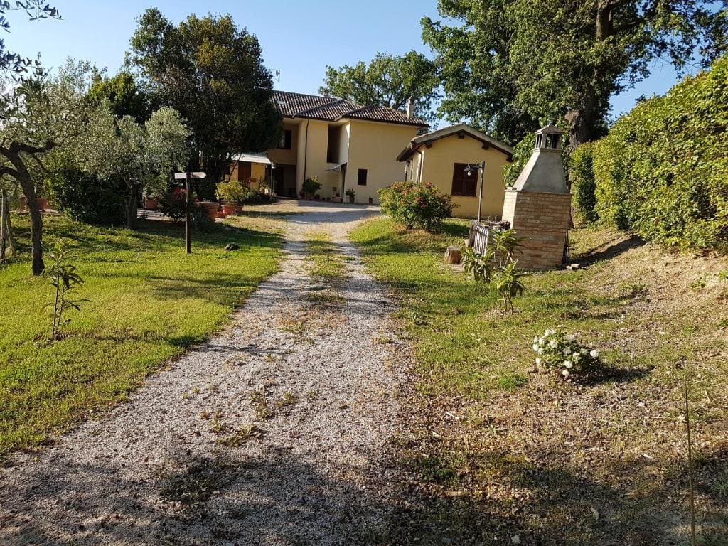 Agriturismo San Marco - View 4