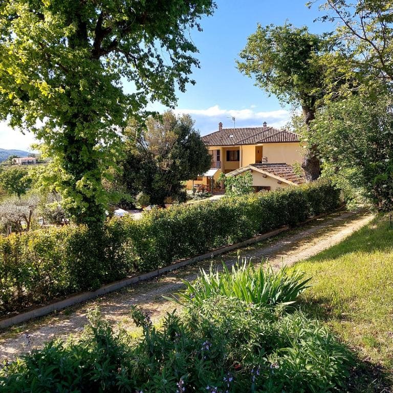 Agriturismo San Marco - View 2