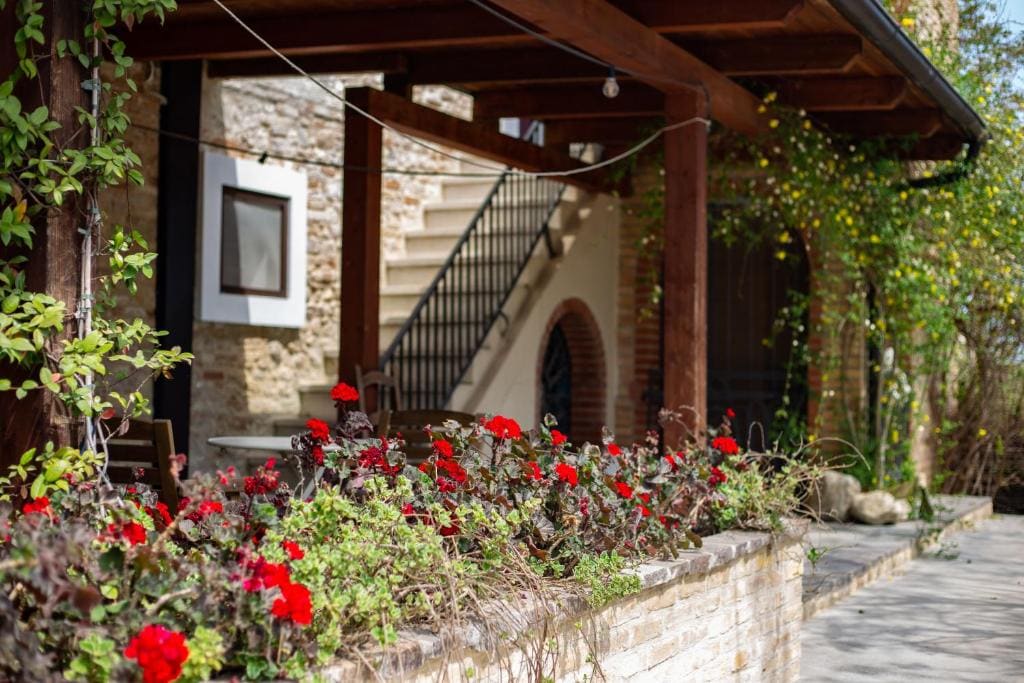 Agriturismo Santo Stefano - View 7