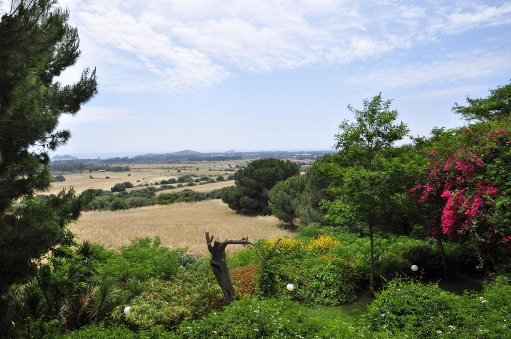 Bed & Breakfast Agriturismo San Macario - View 2