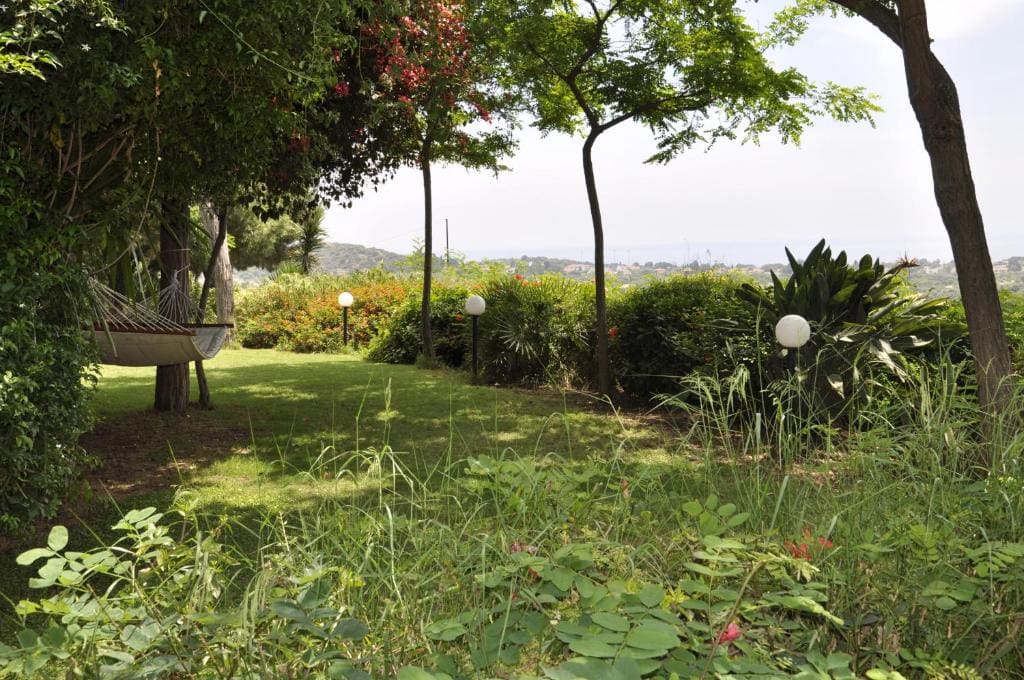Bed & Breakfast Agriturismo San Macario - View 6