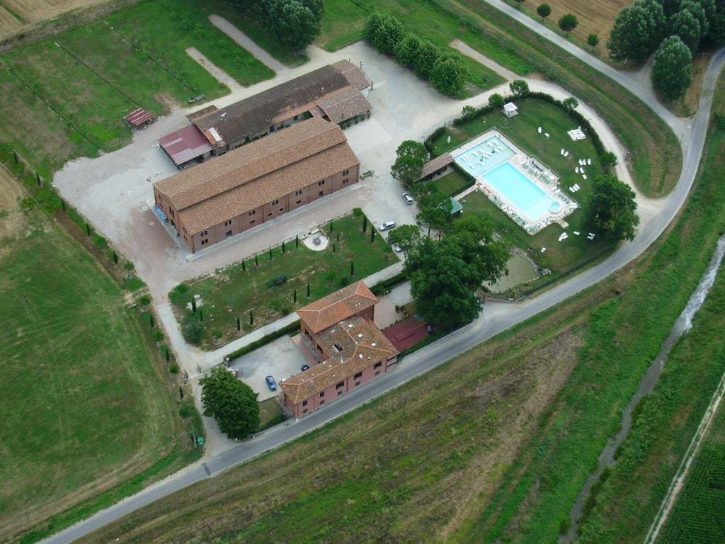 Agriturismo Settepassi Tuscany - Foto 3