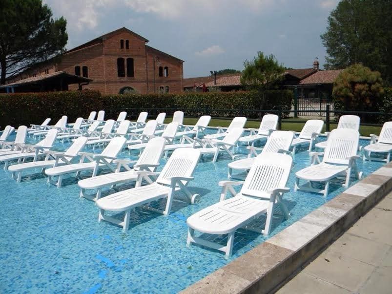 Agriturismo Settepassi Tuscany - Foto 4