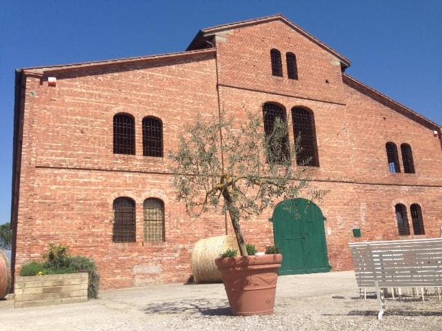 Agriturismo Settepassi Tuscany - Foto 5
