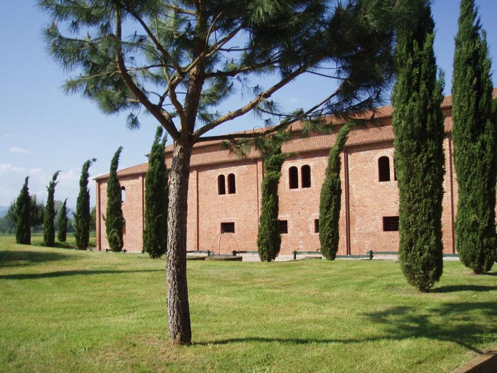 Agriturismo Settepassi Tuscany - Foto 6