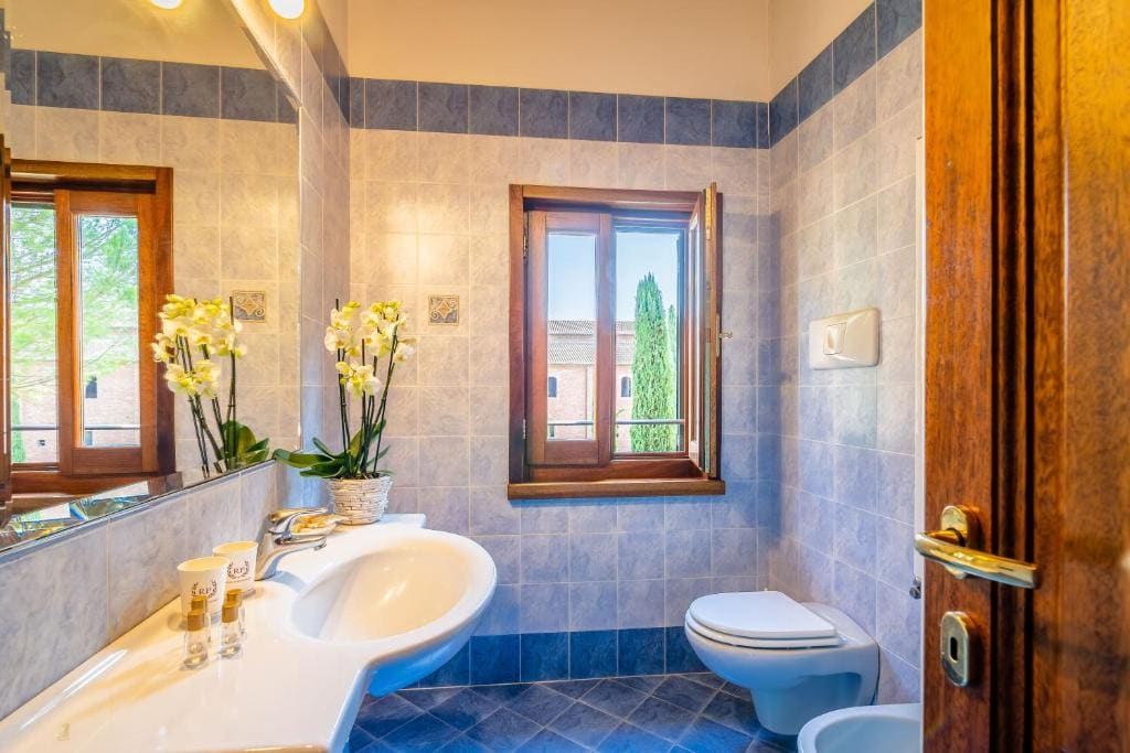 Agriturismo Settepassi Tuscany - Foto 7